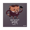 Edgar Allan Poe (As a cat)
