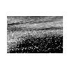 vagues-002-41057-Noir et blanc (A2 - Coton lisse froid)