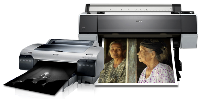 Epson grands formats