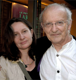 Isabelle Giraud - Claire Champeval