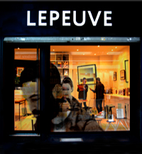 Lepeuve