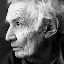 Jean-François Bauret