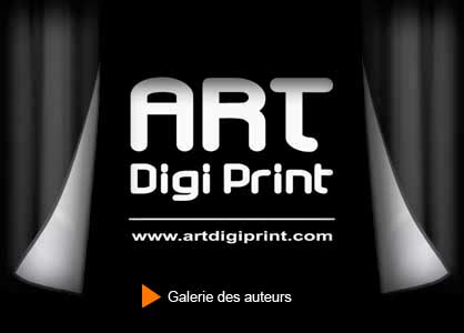 ArtDigiPrint - Origines
